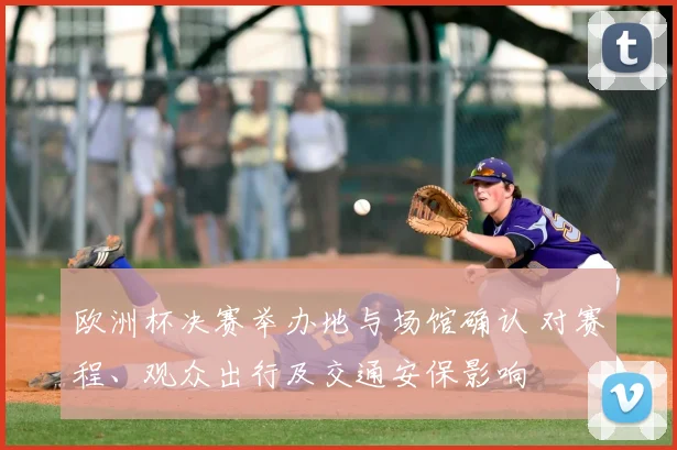 欧洲杯决赛举办地与场馆确认 对赛程、观众出行及交通安保影响