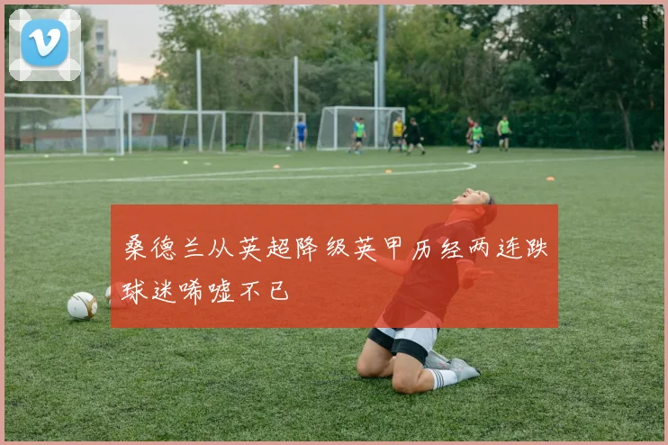 桑德兰从英超降级英甲历经两连跌球迷唏嘘不已